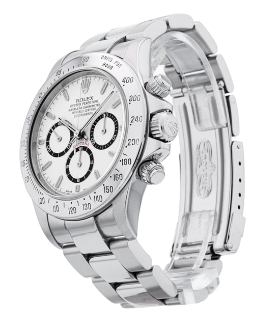 Rolex Daytona 16520 Image 2